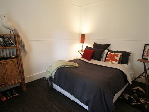 The Gold House - Timeshare Accommodation 1