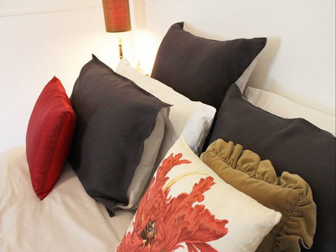 The Gold House - Timeshare Accommodation 2