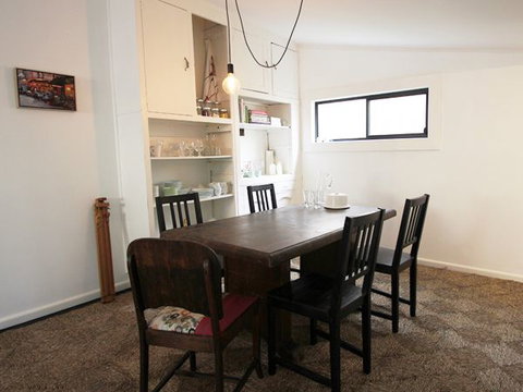 The Gold House - Timeshare Accommodation 3