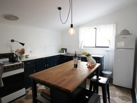 The Gold House - Timeshare Accommodation 5