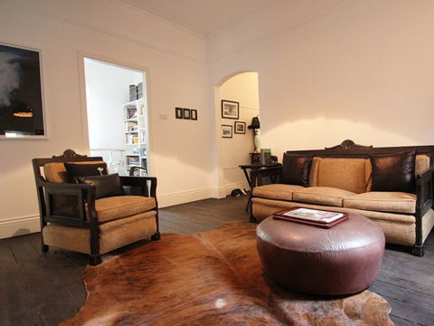 The Gold House - Timeshare Accommodation 6