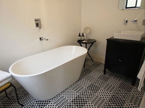 The Gold House - Timeshare Accommodation 8