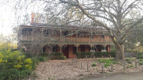 Thornebridge - Timeshare Accommodation 0