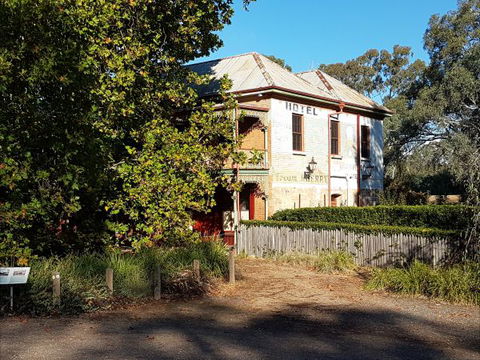 Thornebridge - Timeshare Accommodation 1