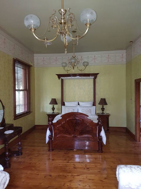 Thornebridge - Timeshare Accommodation 2