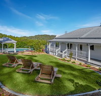 The Farmhouse Eumundi - Timeshare Accommodation
