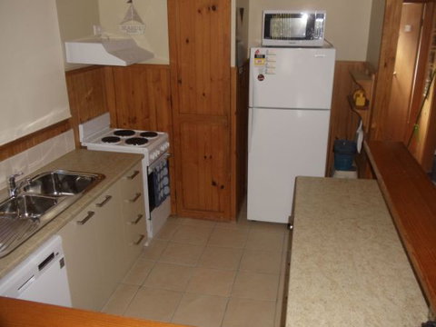 The Retreat On Matthew - Timeshare Accommodation 1