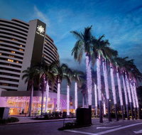 The Star Gold Coast previously Jupiters Gold Coast