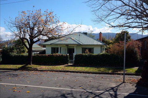 The Croft - Timeshare Accommodation 0