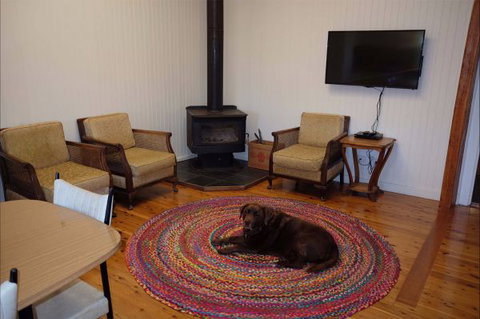 The Croft - Timeshare Accommodation 2