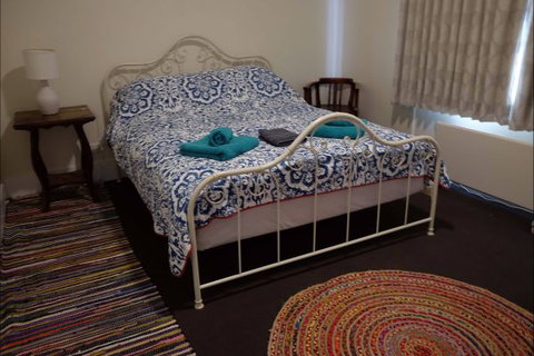 The Croft - Timeshare Accommodation 3