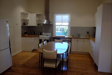 The Croft - Timeshare Accommodation 4