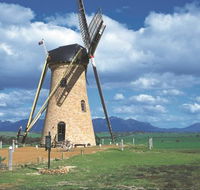 The Lily Stirling Range - Timeshare Accommodation