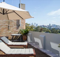 Trumper Loft - Timeshare Accommodation