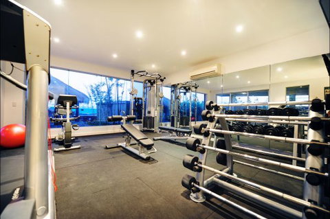 Villa Kopai Luxury Beach House - Timeshare Accommodation 3