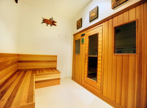 Villa Kopai Luxury Beach House - Timeshare Accommodation 4