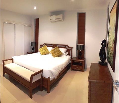 Villa Kopai Luxury Beach House - Timeshare Accommodation 5