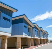 Waldorf Geraldton Serviced Apartments - Timeshare Accommodation