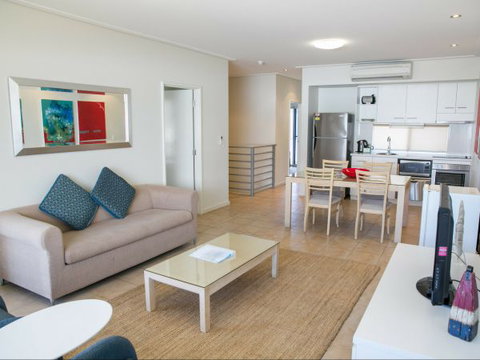 Waldorf Geraldton Serviced Apartments - Timeshare Accommodation 2