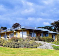 Wild Dog Rise - Timeshare Accommodation