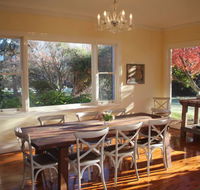 Willowood - Timeshare Accommodation