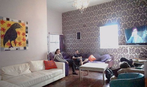 Zing! Backpackers Hostel - Timeshare Accommodation 1