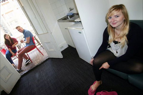 Zing! Backpackers Hostel - Timeshare Accommodation 2