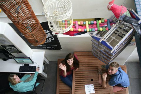 Zing! Backpackers Hostel - Timeshare Accommodation 3