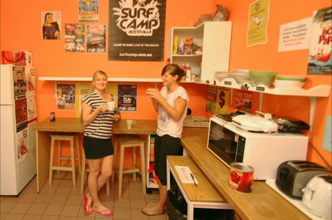 Zing! Backpackers Hostel - Timeshare Accommodation 4