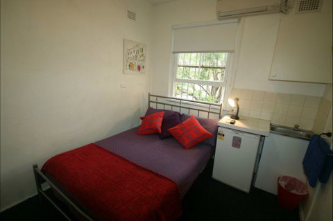 Zing! Backpackers Hostel - Timeshare Accommodation 5