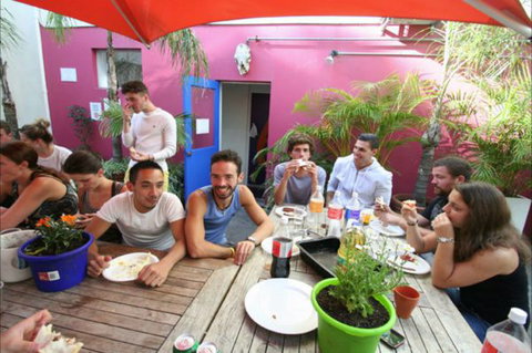 Zing! Backpackers Hostel - Timeshare Accommodation 7