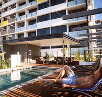 Alcyone Hotel Residences - Timeshare Accommodation