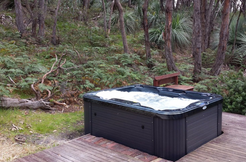 Kurianda Cottage Willunga Hill - Timeshare Accommodation 3