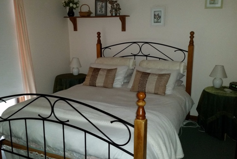 Kurianda Cottage Willunga Hill - Timeshare Accommodation 1
