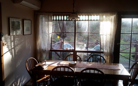Kurianda Cottage Willunga Hill - Timeshare Accommodation 2