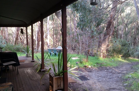 Kurianda Cottage Willunga Hill - Timeshare Accommodation 0