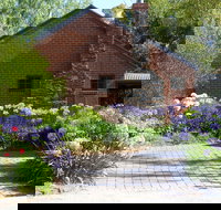 Anchor Cottage - Timeshare Accommodation