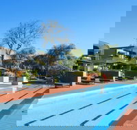 Aqua Resort Busselton - Timeshare Accommodation