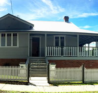 Ava House