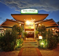 Bay Village Tropical Retreat - Timeshare Accommodation