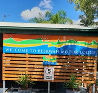 Beerwah Motor Lodge