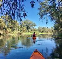 Boynedale Bush Camp - Timeshare Accommodation