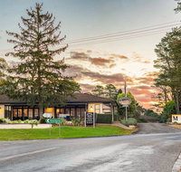 Bundanoon Country Inn Motel - Timeshare Accommodation