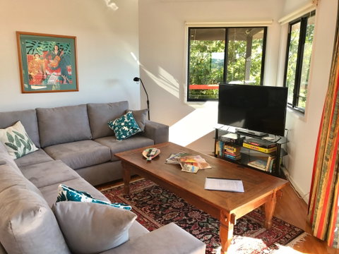Byron Hinterland Villas - Timeshare Accommodation 0