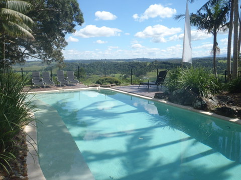 Byron Hinterland Villas - Timeshare Accommodation 1