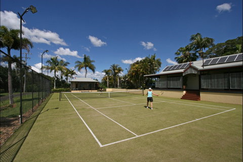 Byron Hinterland Villas - Timeshare Accommodation 2