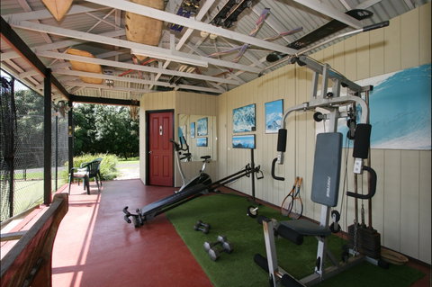Byron Hinterland Villas - Timeshare Accommodation 3