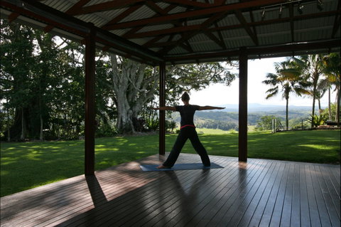 Byron Hinterland Villas - Timeshare Accommodation 4