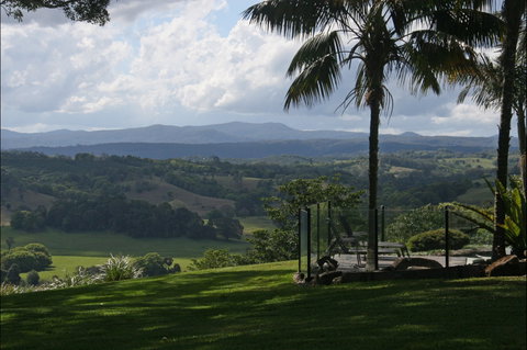 Byron Hinterland Villas - Timeshare Accommodation 5