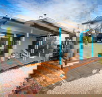 Coorong Cabins - Wren Cabin